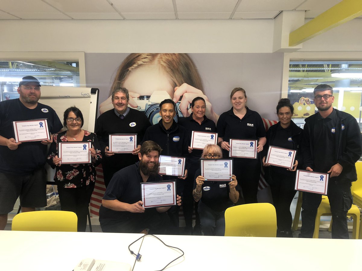 Timpson/ ICE, key worker legends #Superstars