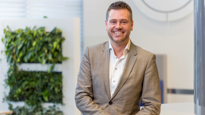 Wel of geen tweede golf? Die vraag is natuurlijk lastig te beantwoorden. #Gom Zorg is er in ieder geval klaar voor. Geoffrey Nouws vertelt hier alles over in zijn blog. bit.ly/31AQ1bt