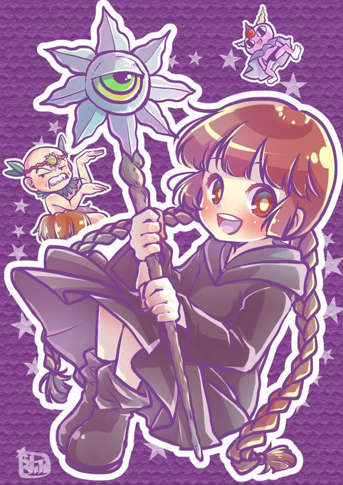 魔法陣グルグル まとめ 感想や評判などを1週間ごとに紹介 ついラン