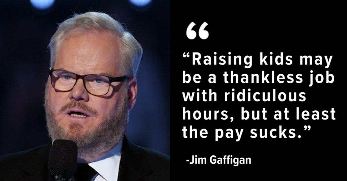LNComedyAsia's tweet photo. @JimGaffigan is a role model at parenting 🤣

#quote #quotes #jokes #hilarious #jimgaffigan #comediansofinstagram #comedyclub #comedian #comedians #kids #parenting #thankyou https://t.co/MoBYzTmp9z