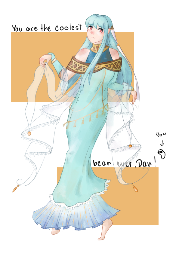 _miakee_'s tweet photo. smth i drew as @mo_ransen bd gift uwu

#ninian #fireemblemblazingsword https://t.co/gT7pmy0IC2