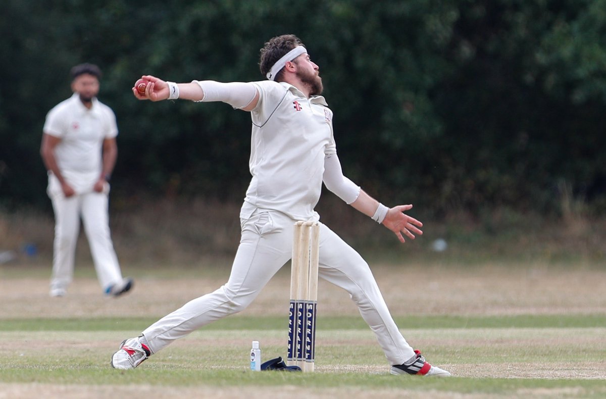 Weekend Roundup: 4th XI Go Fast and Furious While 2nd XI Can’t Stop Winning!

bit.ly/2QvtB4W