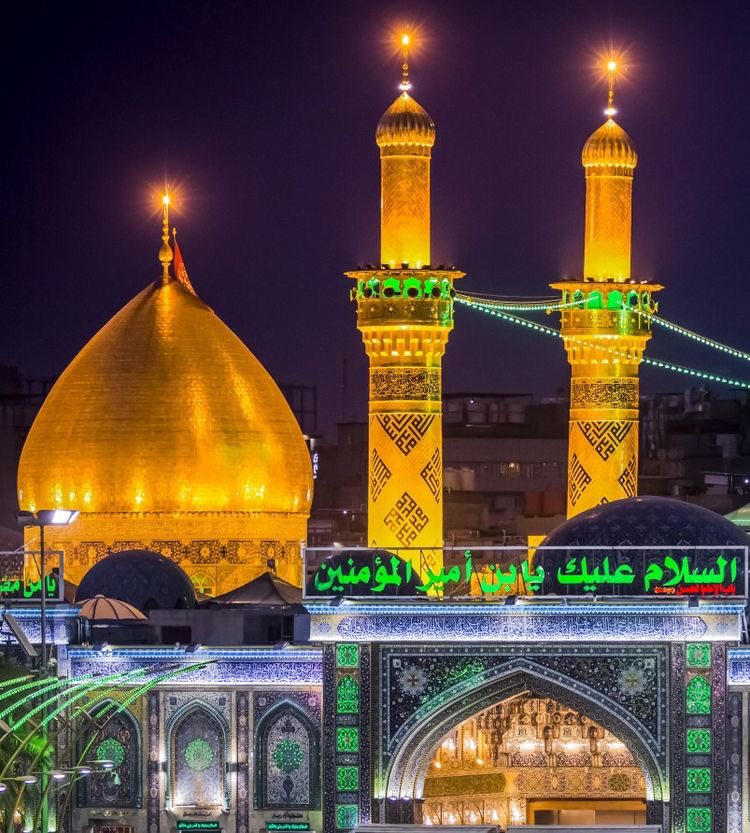xo1ms's tweet photo. How great is the loyalty of Abbas ؏
That He'd ؏ rather be broken in thousands pieces, before breaking a single promise of sakina س

 #عباسؑ_علمدارِ_حسینی https://t.co/3ZJmXoRxlG