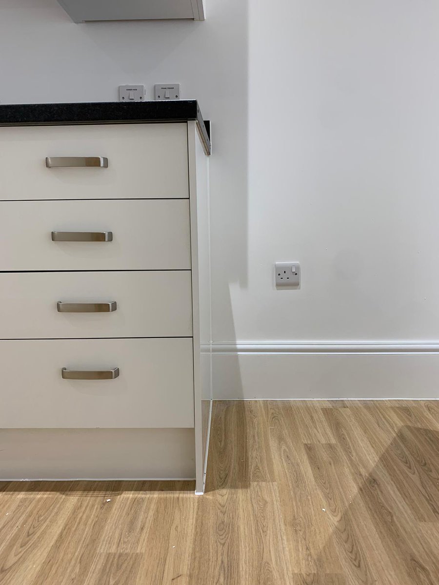 A little preview of the install at Tipton this week. Full case study coming soon !

 #skirtingheating #thermaskirt #radiators #nothanks #innovation #innovativeheating #design #spacesaving #heatingsolutions #heatingsystems #installation #assistedliving #supportedliving