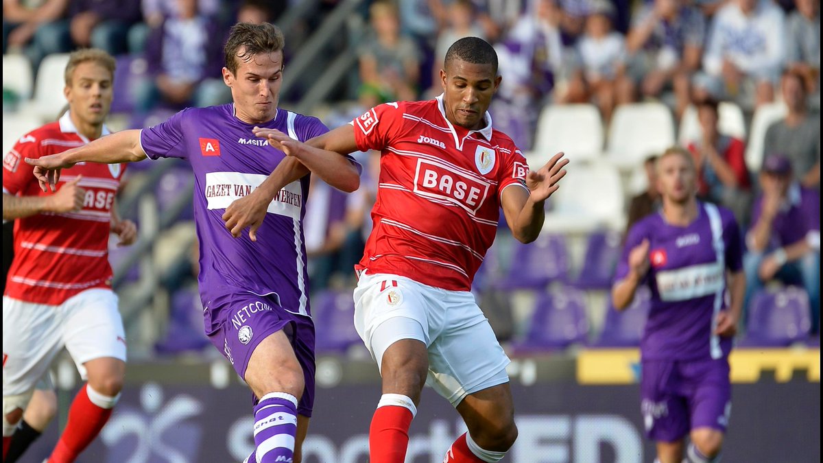 Standard de Liège tweet media
