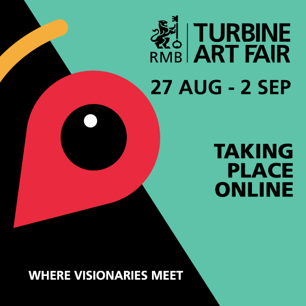 KayaON959's tweet photo. #RMBTurbineArtFair is now online, from 27 August – it’s where visionaries meet! #RMBTAF @TurbineArtFair showcases established &amp; new talent in the rich cultural &amp; creative landscape of Africa. #RMBTAF2020 To signup for viewing rooms go to https://t.co/sshMk7dqFx https://t.co/kjkVlkedyo