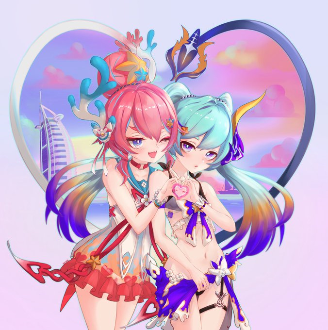 HonkaiImpact3rd's tweet photo. ※ #HonkaiMemory Fan Art Highlights ※
Thank you all for your amazing creations for #HonkaiMemory Fan Art & Video contest
Here is the last batch of highlighted Fan Arts!
See the full list> https://t.co/f1f3Zn3A1y
Visit the event page> https://t.co/kyBduyUmLA
#miHoYo https://t.co/hkA5lDoQoF