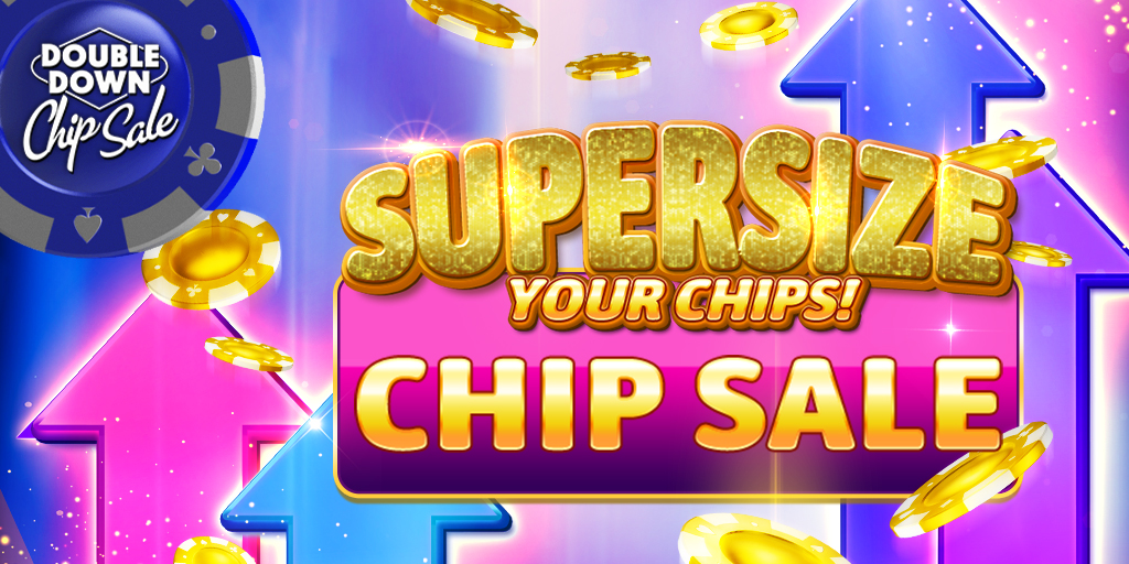Doubledown Casino Chips Doubledown Casino Chips
