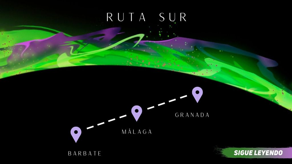 Última parada 🔜 ¡Andalucía! 💃 Prepárate para disfrutar con nuestra ruta gastronómica de los mejores restaurantes del sur 💥 ¿Conoces alguno? 🧐
bit.ly/32wcnKp
