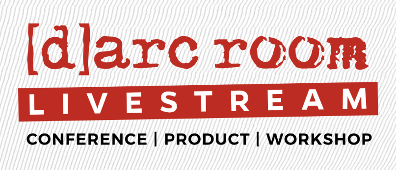 SLL100's tweet photo. Enjoy the incredible [d]arcroom livestream programme of speakers and maintain your #CPD at the same time, taking place on 16-18 September 2020. Find out more and register via https://t.co/SASZBvDVpy @arc_mag @darcmag #darcroom #darcroomlivestream https://t.co/3BNkNMKClx