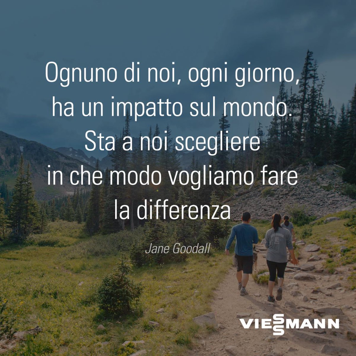 ViessmannCS_IT's tweet image. #forgenerationstocome