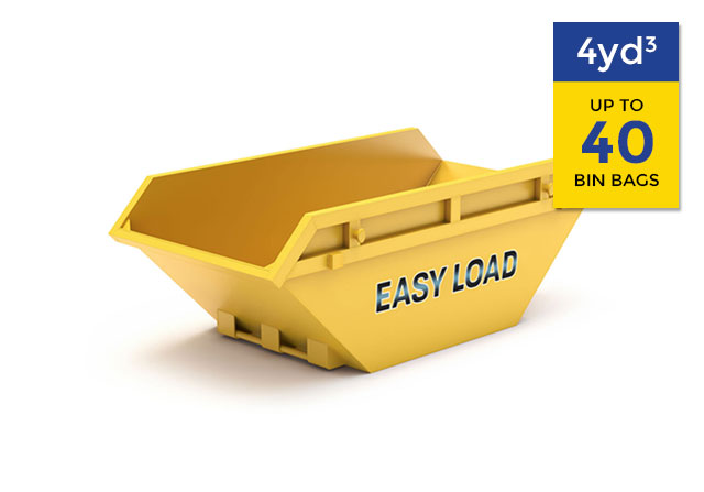 Our 4cu.yd skip is small & convenient, suitable for low volume waste. It can be kept on a PublicHighway with a valid permit. Permits are not required if the skip is sited on your own property. Tel: 01322 555588 / 0208 300 9090 

#WasteManagement