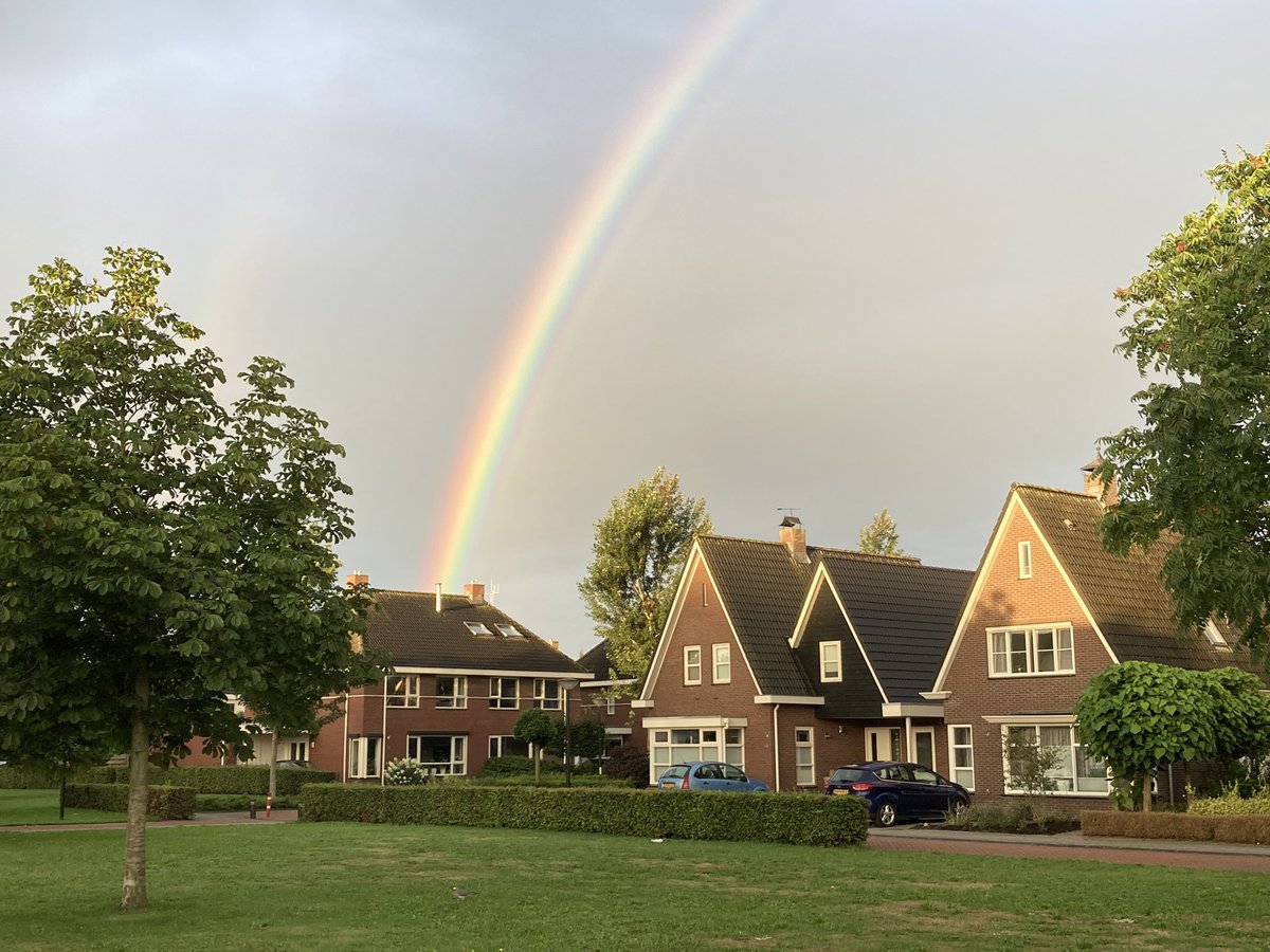 wimholtrust's tweet photo. Mooi begin van de dag #Dalfsen https://t.co/OgpG7OGmkx