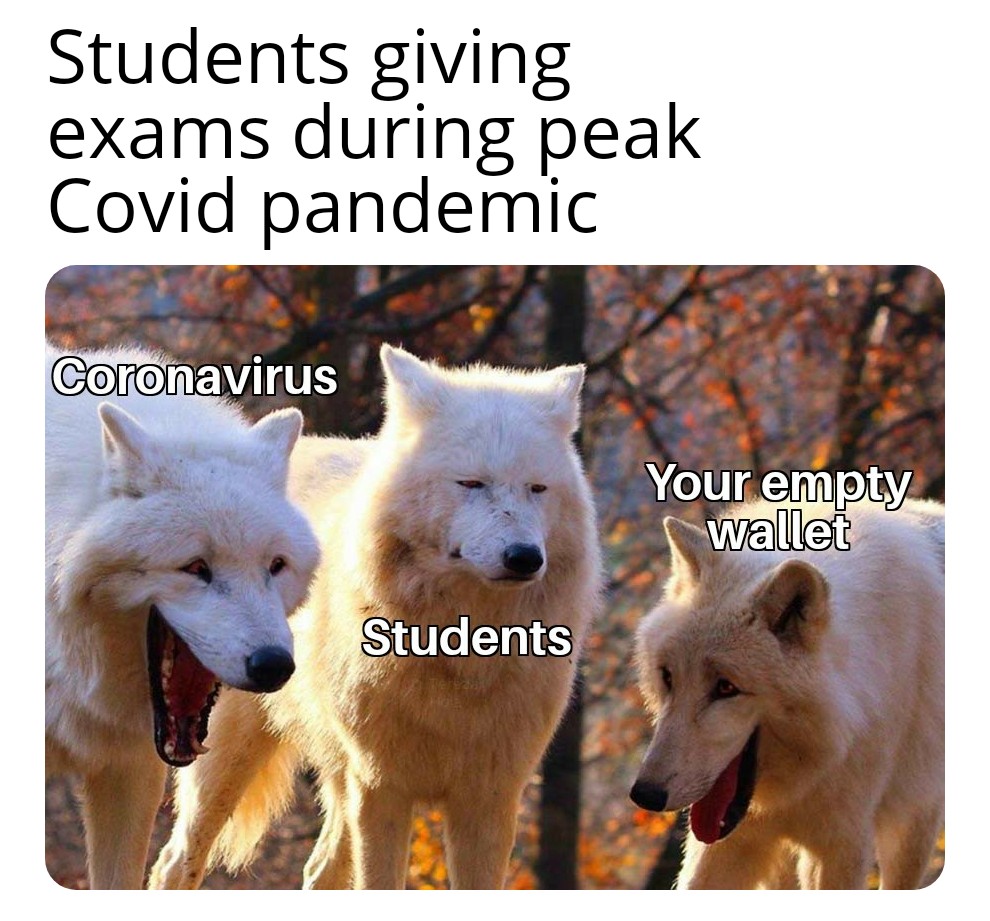 sentiyapaa's tweet image. #PostponeJEENEET_Today #studentsAgainstUGCGuidelines