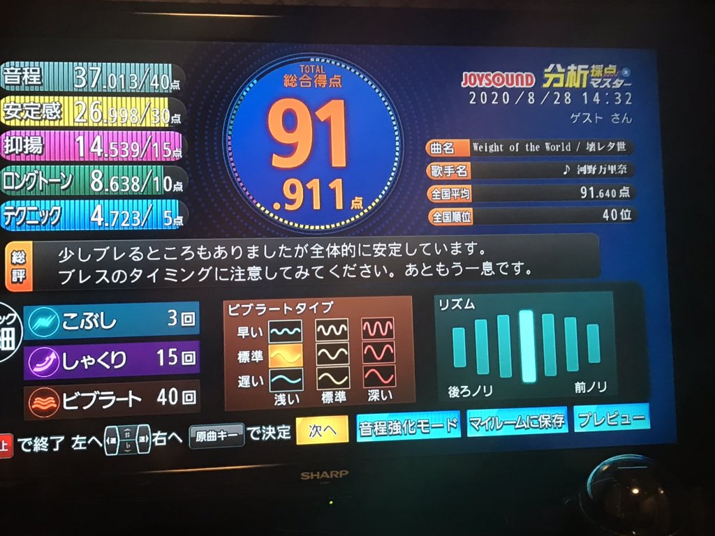 壊レタ世界ノ歌 Hashtag On Twitter