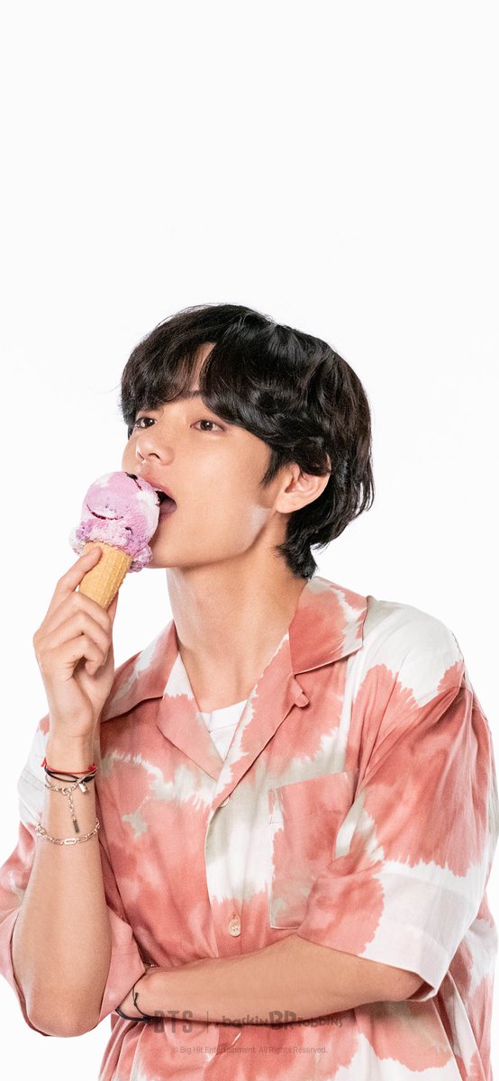 [#VJinUpdate] 
200827 
-
BTS x Baskin Robbins Wallpapers 

🔗 blog.naver.com/brgirl31/22207…

#VJIN #뷔진 #김석진 #김태형 #방탄소년단   #Jin #Taehyung #TaeJin #방탄소년단진 #방탄소년뷔 #BTS   <a href="/BTS_twt/">방탄소년단</a>