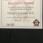 Photo by VCS High School Baseball (@vcsbasebl)