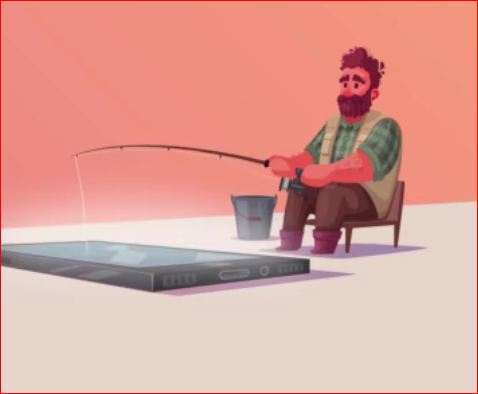 Socials_Pep's tweet photo. Why marketing is like fishing?
In marketing, like fishing, we have to figure out what type of fish we want to attract, understand where they are swimming, and then use the right approach to catch them. https://t.co/Km3b8hkQks