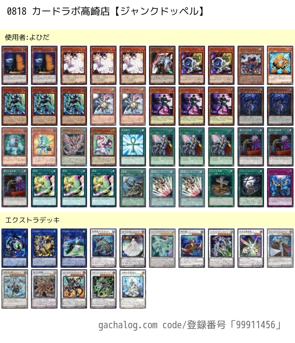 ジャンクドッペル Twitter Search Twitter