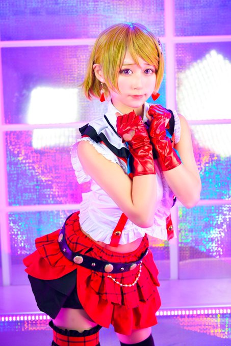 コスプレイヤーみらいさきのTwitter画像37