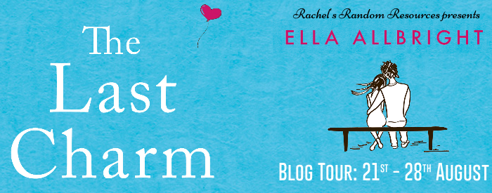 Vainradical's tweet photo. https://t.co/xmVA7GZWHO
It's been a month, but I'm back to review The Last Charm by @NikkiMoore_Auth for its @rararesources tour! A sweet, beautifully presented novel that made me feel some type of way. Get your copy now for 99p on kindle! https://t.co/8j9SCOH8dN