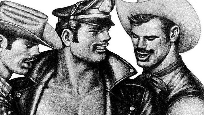 🎧 Village People are in da place.
🕺Voyelle, consonne, consonne, voyelle : Y.M.C.A = #TubesNCo #Le79Inter 
Avec écoute des cordes et des cuivres, arrangés par Horace Ott. 
▶️ franceinter.fr/emissions/tube…

#SouriezCestVendredi