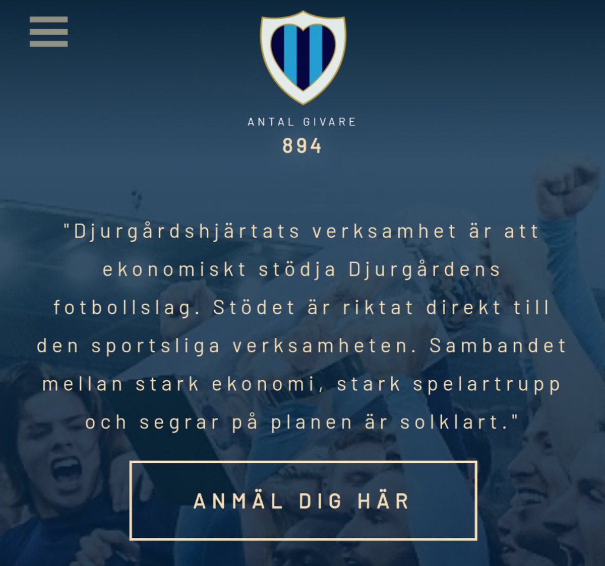 DIF_133's tweet photo. Når vi 900 innan söndag? Få med en polaren, syrran eller farfar!

https://t.co/3hE96ZkKIF https://t.co/DpnJpX7zeI