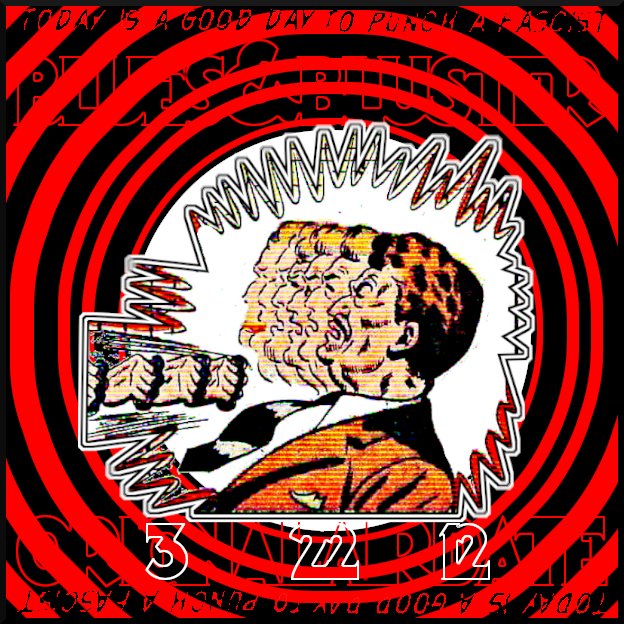 Tonight, a show from the before times, with an in-studio performance and everything. Also: Vincent Price, <a href="/ENSMB/">Emperor Norton</a> and Capt. Beefheart. Midnight PST. <a href="/hollowearth/">Hollow Earth Radio</a> 104.9FM #seattle hollowearthradio.org