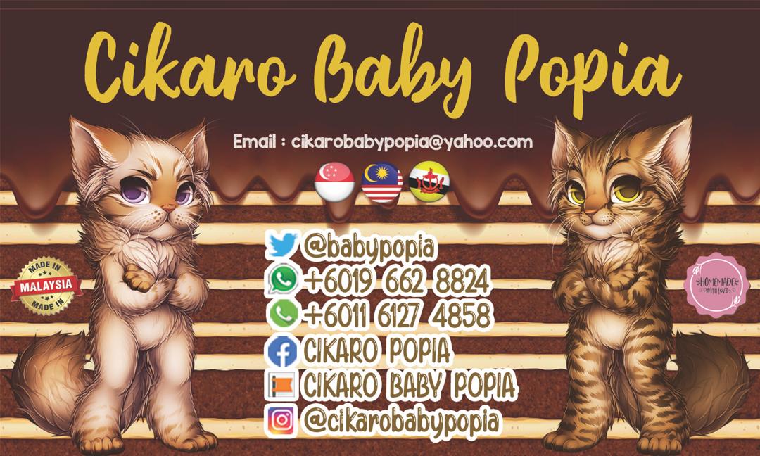 BabyPopia's tweet photo. For Agents n Customer cikaro baby popia dah ada membership card yeah!! N COMING SOON from us CHOC JAR NESTUM ~ xoxo 💋 #cikarobabypopia #bazar #bazaronline #bazarpaknil #bazarmalaysia #popianestum #popianestummurah #popianestumsedap #popianestumviral #food #foodporn #yum https://t.co/YBSbJy8Pry