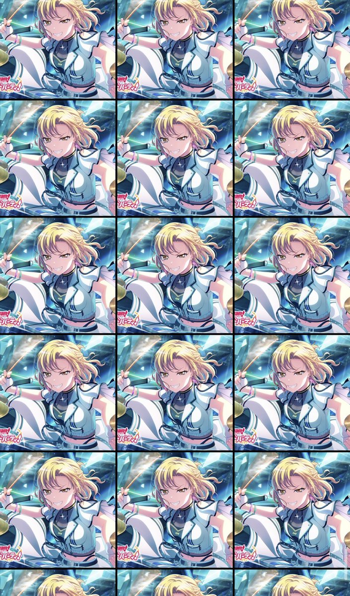 [ 1 / 3 ] my gallery rn gonna add more when chiyu comes out