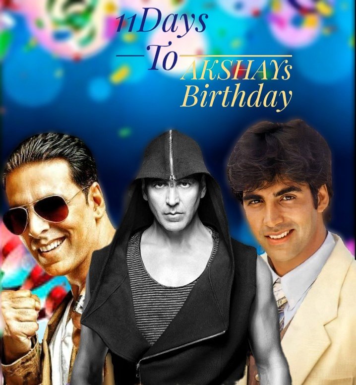 Akkian344's tweet photo. #AkshayKumar Sir ๐๐๐
#11DaysToAKSHAYsBday ๐ฅ๐ฅ https://t.co/Ay6zulOWEz