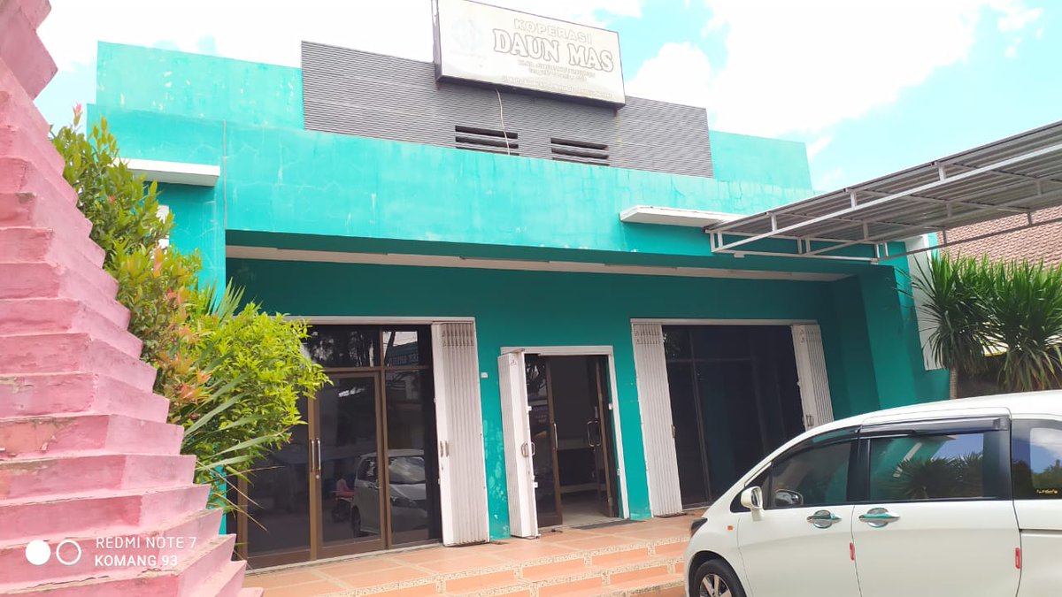 Fahrul465's tweet photo. Pendataan terkait update data ODS dan NIK pada KOPERASI DAUN MAS Kecamatan Ambulu berdasarkan RAT tahun buku 2019.
#ppklkemenkopukmri
#penyuluhkoperasi
#ppkljatim
#ppkljember https://t.co/3DpbdeLtAZ