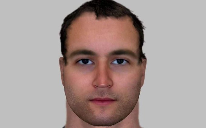 Sergent28095310's tweet image. #chevauxmutiles 
Le portrait robot d'un des suspects.
Ainsi qu'un véhicule suspect repéré dans le Val d'Oise.
A RT sans modération.
Éleveurs et propriétaires soyez vigilants.