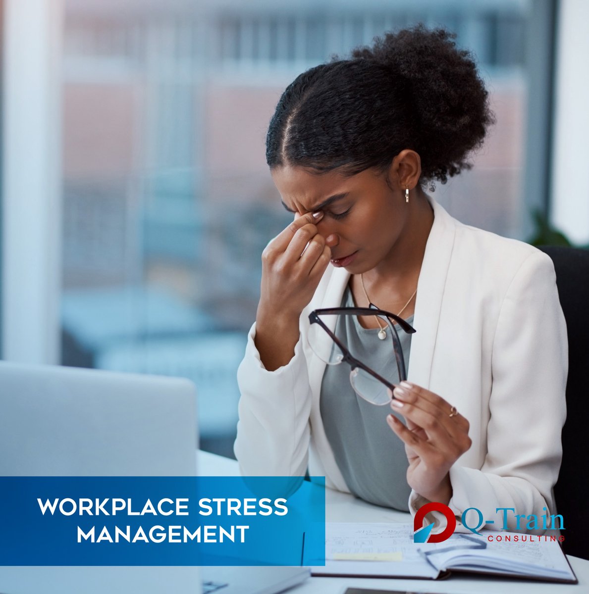 QTrainConsult's tweet photo. Effective coping strategies may include tracking your different stressors around your workplace, developing healthy responses &amp; establishing boundaries from your work life.

0769 032396
https://t.co/XmjR7d5Z9V

#MainaAndKingangi #MaishaConcertFriday #NguoYetu #FridayMotivation https://t.co/M9l8pJyhOP