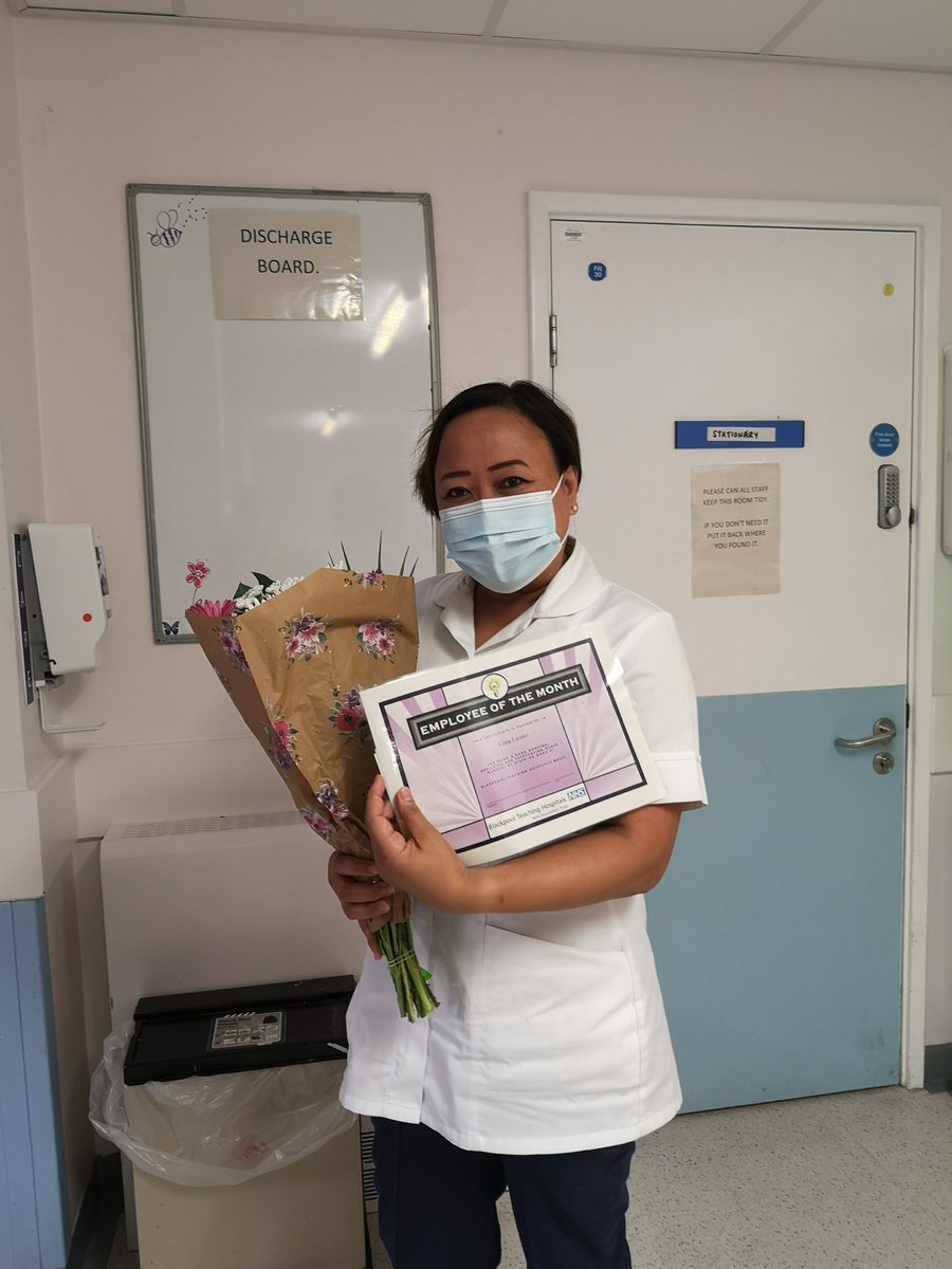 BTHWardC tweet media