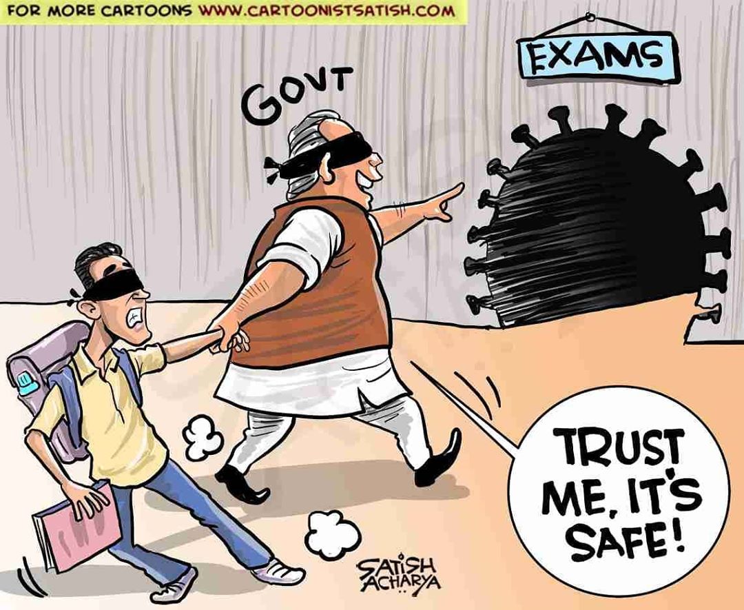 Rahul62202040's tweet photo. @himantabiswa Sir last Request From Final Year Student 🙏.Please Cancell Our Last Semester Exam.
We r already 5 Semester 2.5 Year 85-90% Exams Complete.
Please Promote Based On our previous Semester Exam Performance 🙏🙏.
Or Give us Assignment Based Exam 😣😟🙏🙏. Last Twitter My Life 🥺😣🙏🙏 https://t.co/95EfJ7NBQQ