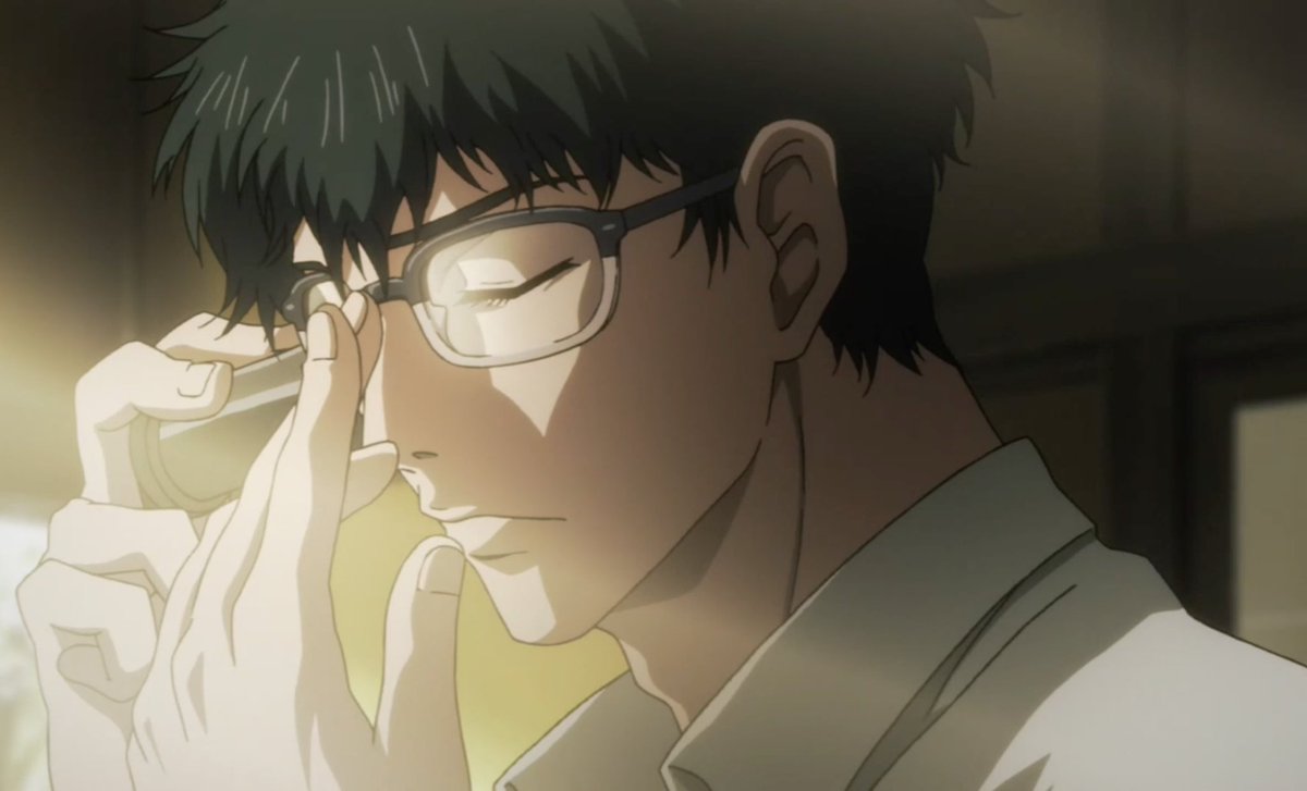 amOtaku2019's tweet photo. Aoi Bungaku series
#青い文学シリーズ #RunMelos #走れメロス #HashireMerosu #aoibungaku #anime #アニメ #انمي https://t.co/15Zx0oLUg4