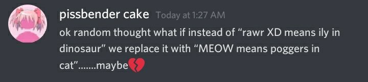 My Chemical Romance Discord tweet media