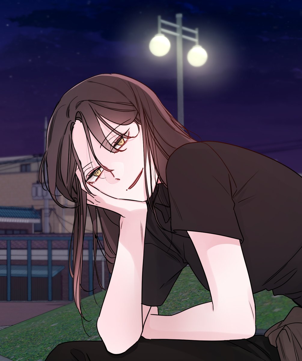 바이크 × 백합 × 삼각관계 = 그저 지독하게 얽히고 싶은 마라맛🥳

1172 작가님의 신작, <킬 스위치>에서
위의 공식이 참임을 확인하실 수 있습니다 😉
리디북스에서 만나 보세요!

매운맛(성인)> ridibooks.com/books/14340100…
순한맛(개정판)> ridibooks.com/books/14340100…

RT 추첨하여 5분께 치킨을 드려요!