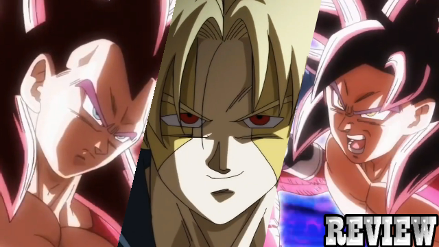 Featured image of post Dragon Ball Heroes Big Bang Mission 11 Episode 11 in the tv anime series dragon ball heroes