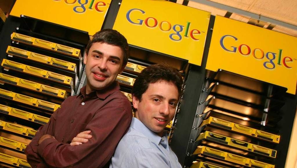 alrahbi123's tweet photo. جوجل Google: شركة تأسست عام ١٩٩٨ ، تعود فكرة تأسيسها إلى عام ١٩٩٥م من قبل سيرجي برين ولاري بايج وكانت عبارة عن مشروع بحثي في علوم الحاسب الآلي لمرحلة الدكتوارة في جامعة ستانفورد  ، وكان عبارة عن خوارزمية ضخمة لمحرك بحث ، جوجل اليوم هي عملاق التقنية التهم كل شيء .
#سيرة_التقنية https://t.co/iYTdGnVOFP