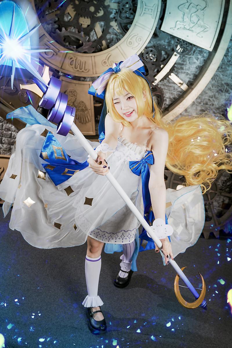 weare_csl's tweet photo. The lovable Siriri is here to heal your soul!
See more: https://t.co/wgfspNcjhv
Photos 📷 Mellisa
#cosplay #csl #nosom #siriri #sinonis #노솜 #시리리 #시노니스 https://t.co/o6m6W0aZJE