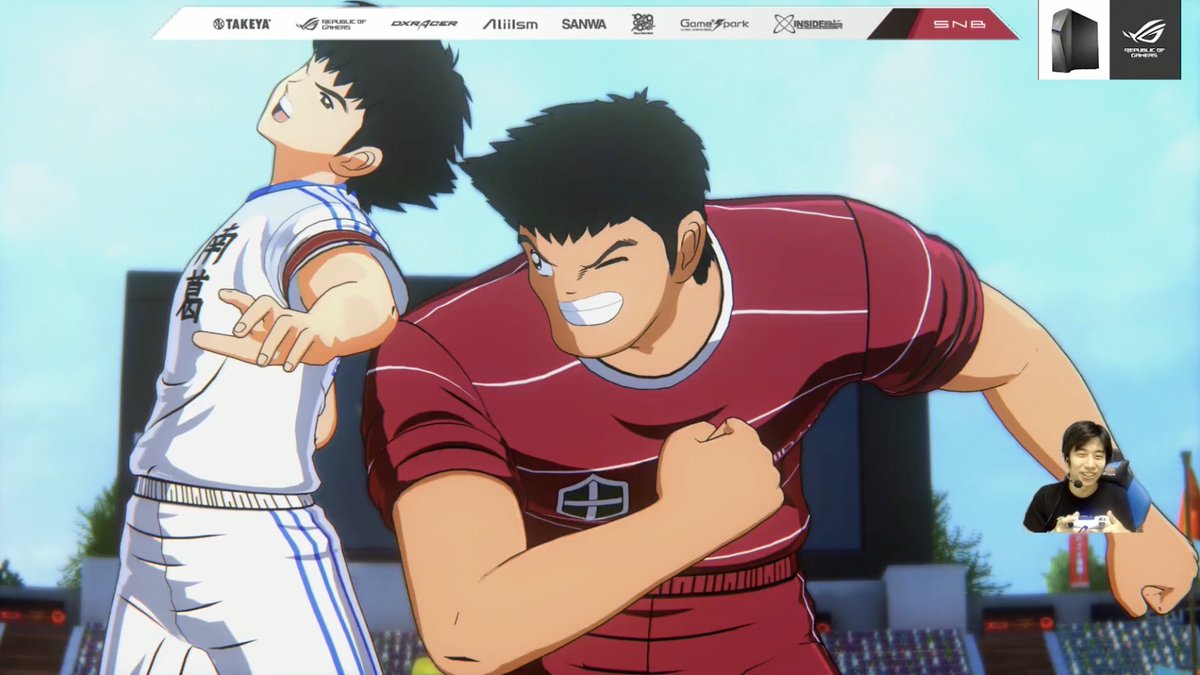 Furious ハイタニ プロ格闘 ゲーマー ハイタニ氏 身体に余計な負担がかかるアクロバティックなシュート ボールを取り返す名目で相手を壊しに行くタックル フィジカルの強さで勝負する真の サッカー フィールドの格闘技に憧れるサッカー少年のための