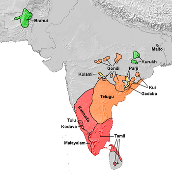 இல்லையென்றால் அவர்கள் யார் என்றும் அவர்கள் தமிழர்கள் என்றும் அறிந்திருக்க வாய்ப்பில்லை.உலகுக்கே தெரியும் கன்னடம் மலையாளம் தெலுங்கு எல்லாம் தமிழ் மொழிக்குடும்பத்தை சார்ந்தவை என்று இதில் இருளர் தமிழர் என்பதில் வியப்பு ஏதும் இல்லை ஆனால் அவர்கள் பேசுவது தான் கொடுந்தமிழ்