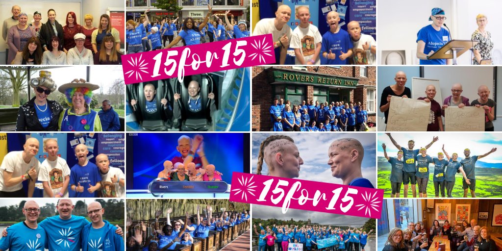 Lots of us working together can make a BIG difference. We need lots of you to sign up to become an AUK Birthday Champion! We will send you a fundraising and awareness pack, by email, giving you all you need to get involved. See here for more - bit.ly/3j20i6i