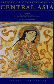 The Seljuqs and the Khwarazm Shahs. A. Sevim and C. E. Bosworth.
Part of book History of civilizations of Central Asia, v. 4: The Age of achievement, A.D. 750 to the end of the fifteenth century. 
unesdoc.unesco.org/ark:/48223/pf0…