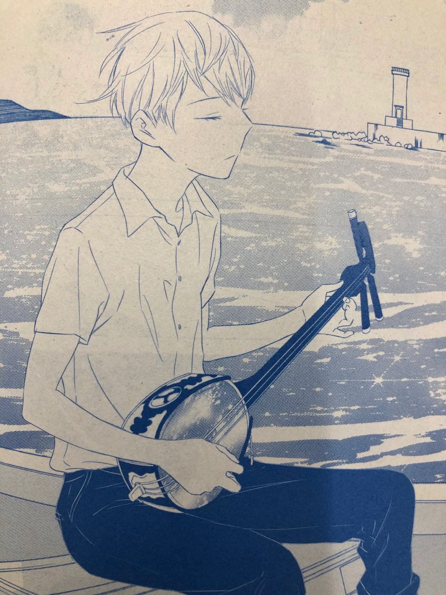 【メロディ10月号発売中♪】高橋しん先生の『髪を切りに来ました。』9話目掲載です。睦が青年会の集まりに出かけることになり、一星は初めての夜までお留守番。寄り添ってくれたのは、あのなぎくんでした♥一方、睦も大層「楽しい」時間を過ごしたようですが…!?