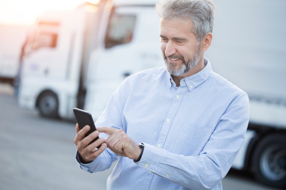 MTData_Aus's tweet image. MTData is almost 20 years Australian made &amp;amp; owned. It’s safe to say, we know a thing or two about the power of telematics. Subscribe here to receive special offers and news about how to transform your business: mtdata.com.au/news/
#mtdata #fleetmanagement #roadsafety