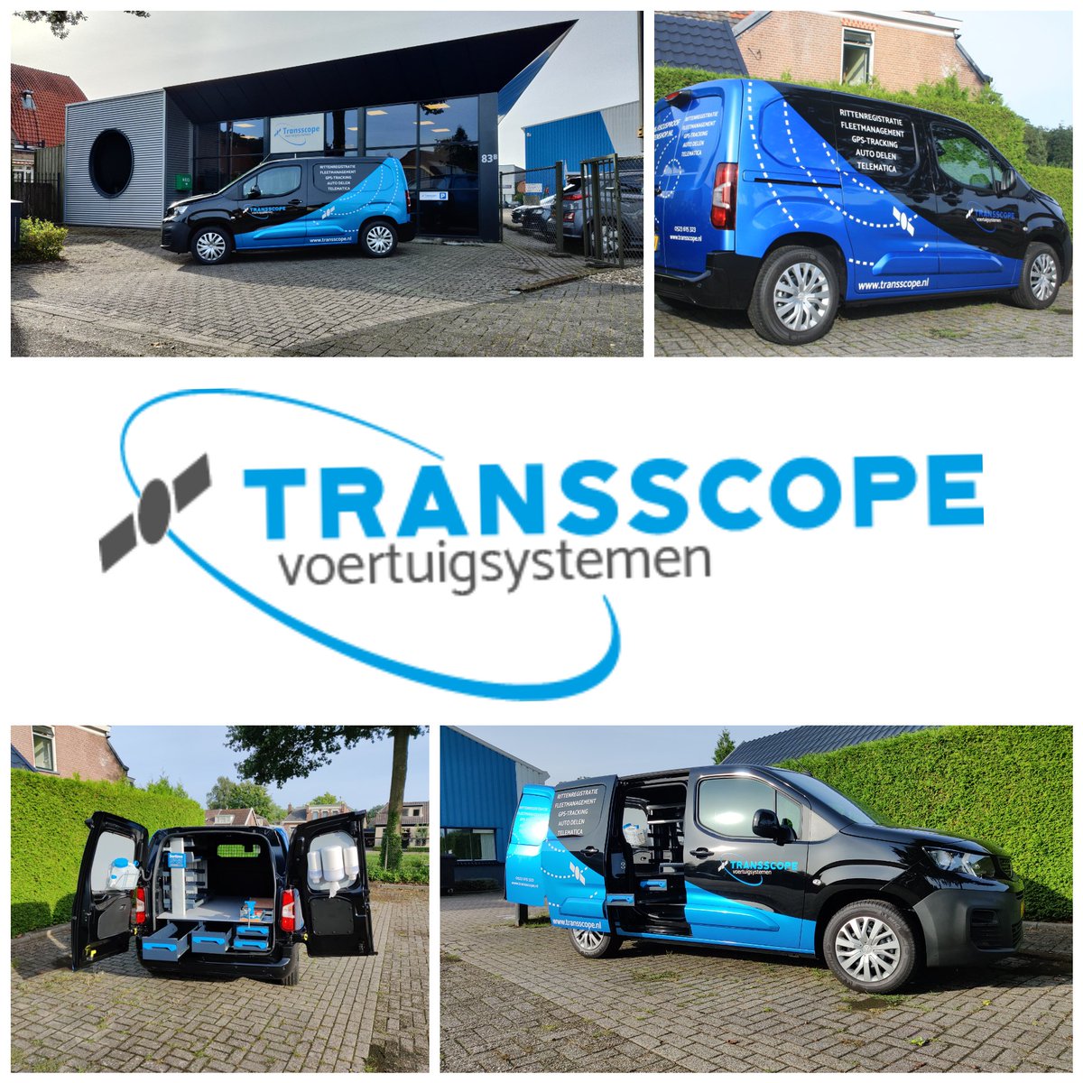 Op zoek naar een nieuwe uitdaging? Wil je ook met een nieuwe servicewagen de weg op? Wij hebben een vacature. Kijk voor meer info op transscope.nl/montage-inbouw…

#vacature #wijzoeken een nieuwecollega #rittenregistratie #fleetmanagement