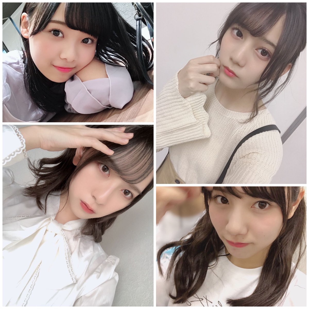 双子の姉と双子の妹 まとめ